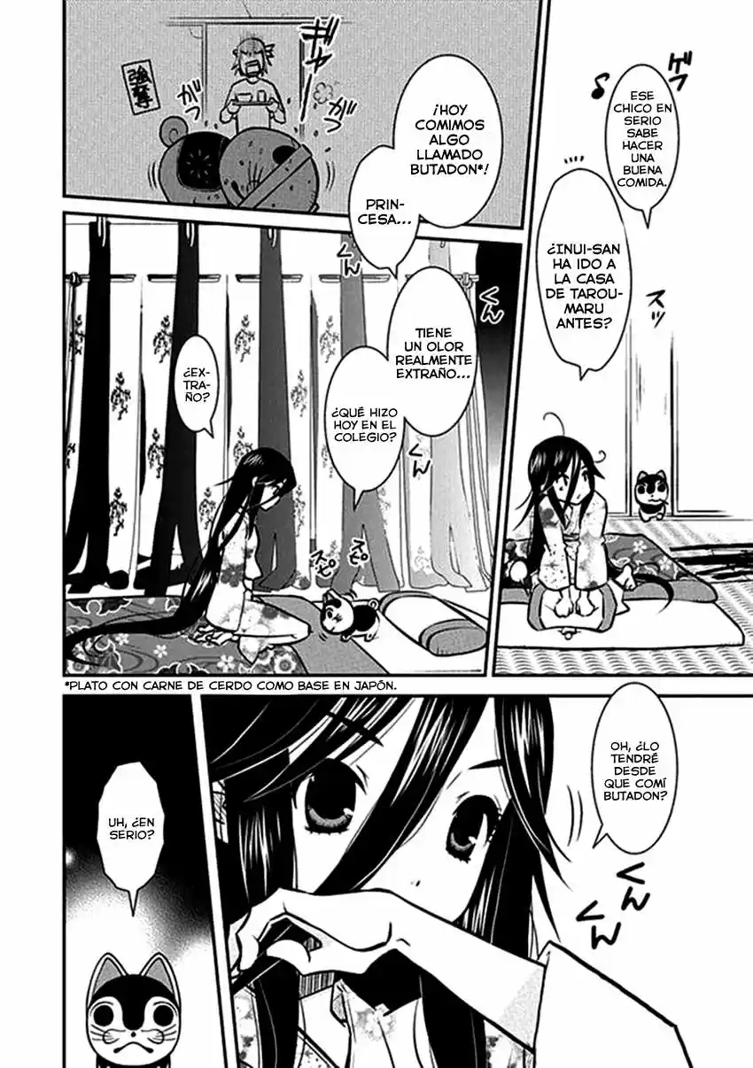 Inugami-hime no Shimobe (2012) - Capítulo 7 - Página 6 - LectorTMOo