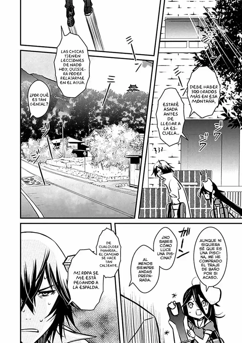 Inugami-hime no Shimobe (2012) - Capítulo 7 - Página 8 - LectorTMOo