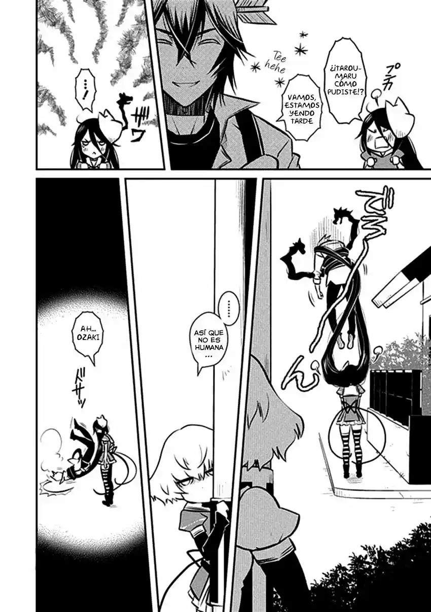 Inugami-hime no Shimobe (2012) - Capítulo 7 - Página 10 - LectorTMOo