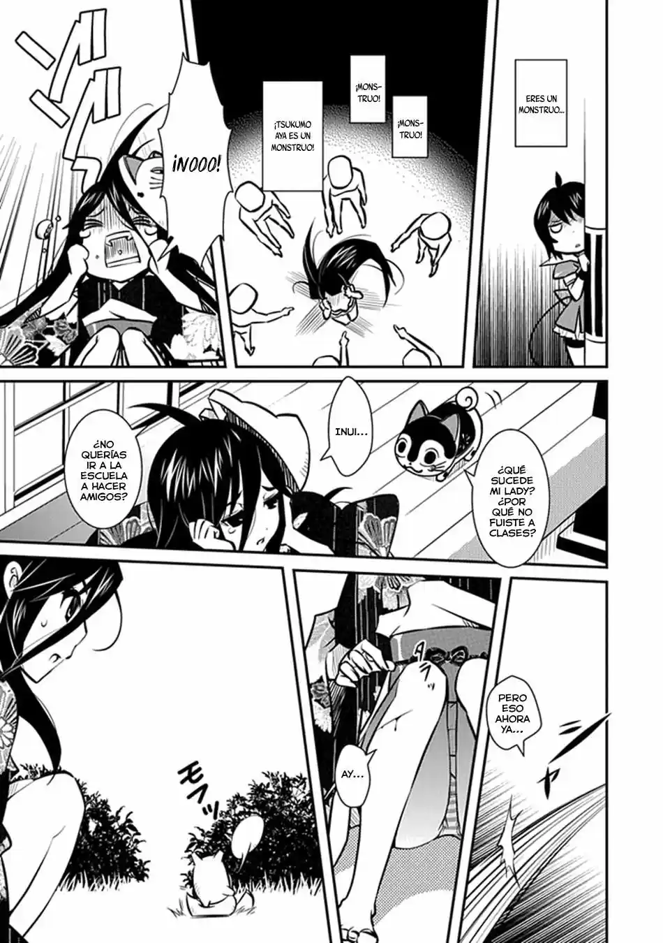 Inugami-hime no Shimobe (2012) - Capítulo 8 - Página 4 - LectorTMOo
