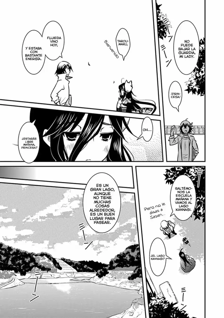 Inugami-hime no Shimobe (2012) - Capítulo 8 - Página 6 - LectorTMOo