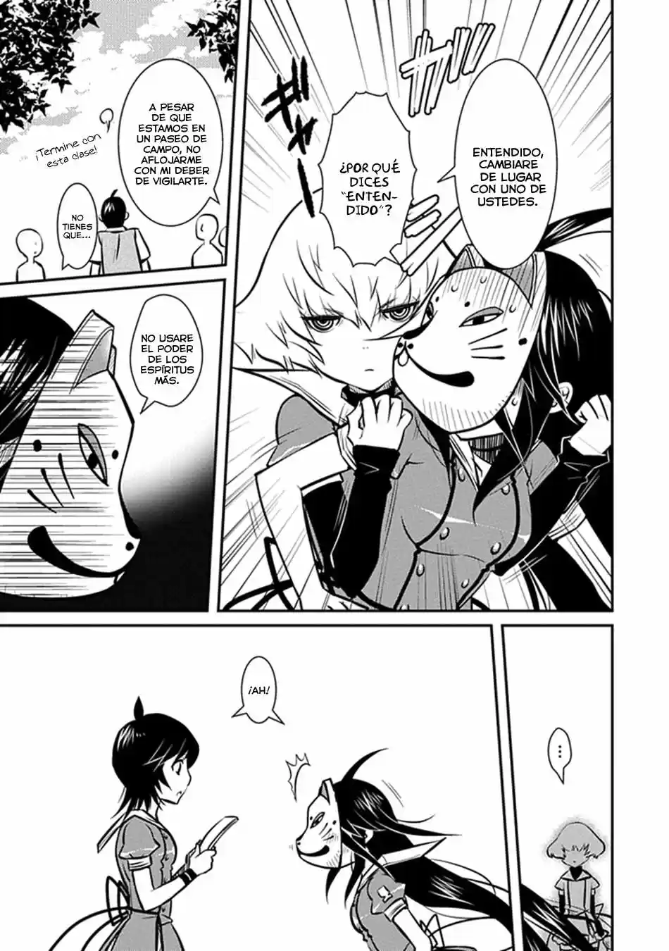 Inugami-hime no Shimobe (2012) - Capítulo 8 - Página 8 - LectorTMOo