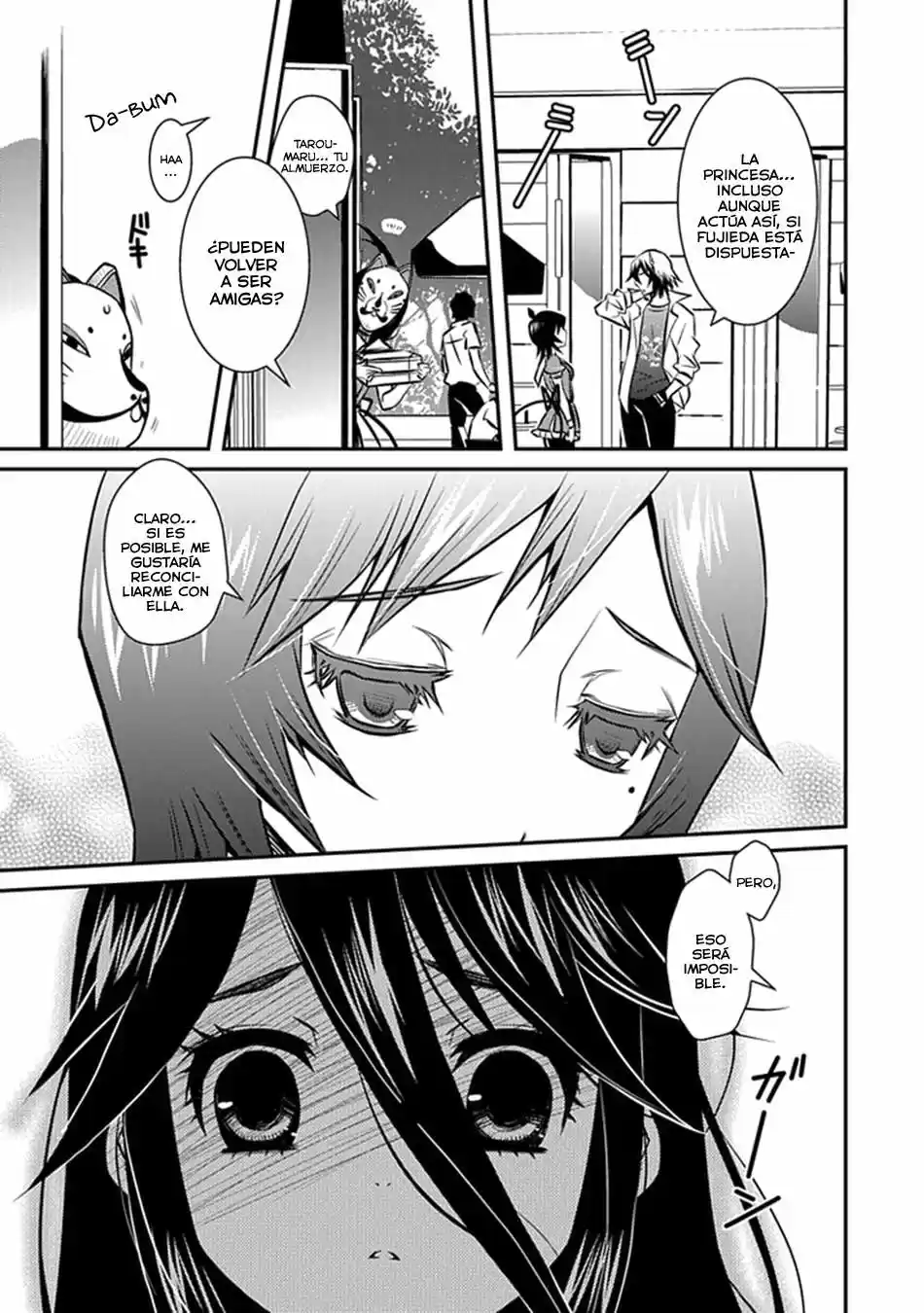 Inugami-hime no Shimobe (2012) - Capítulo 8 - Página 10 - LectorTMOo