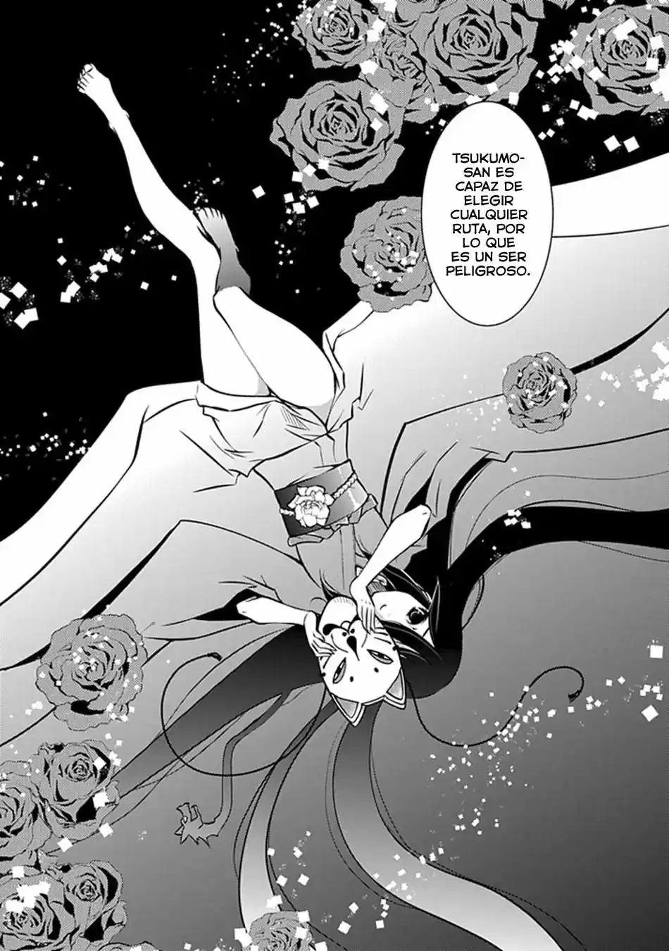 Inugami-hime no Shimobe (2012) - Capítulo 8 - Página 21 - LectorTMOo