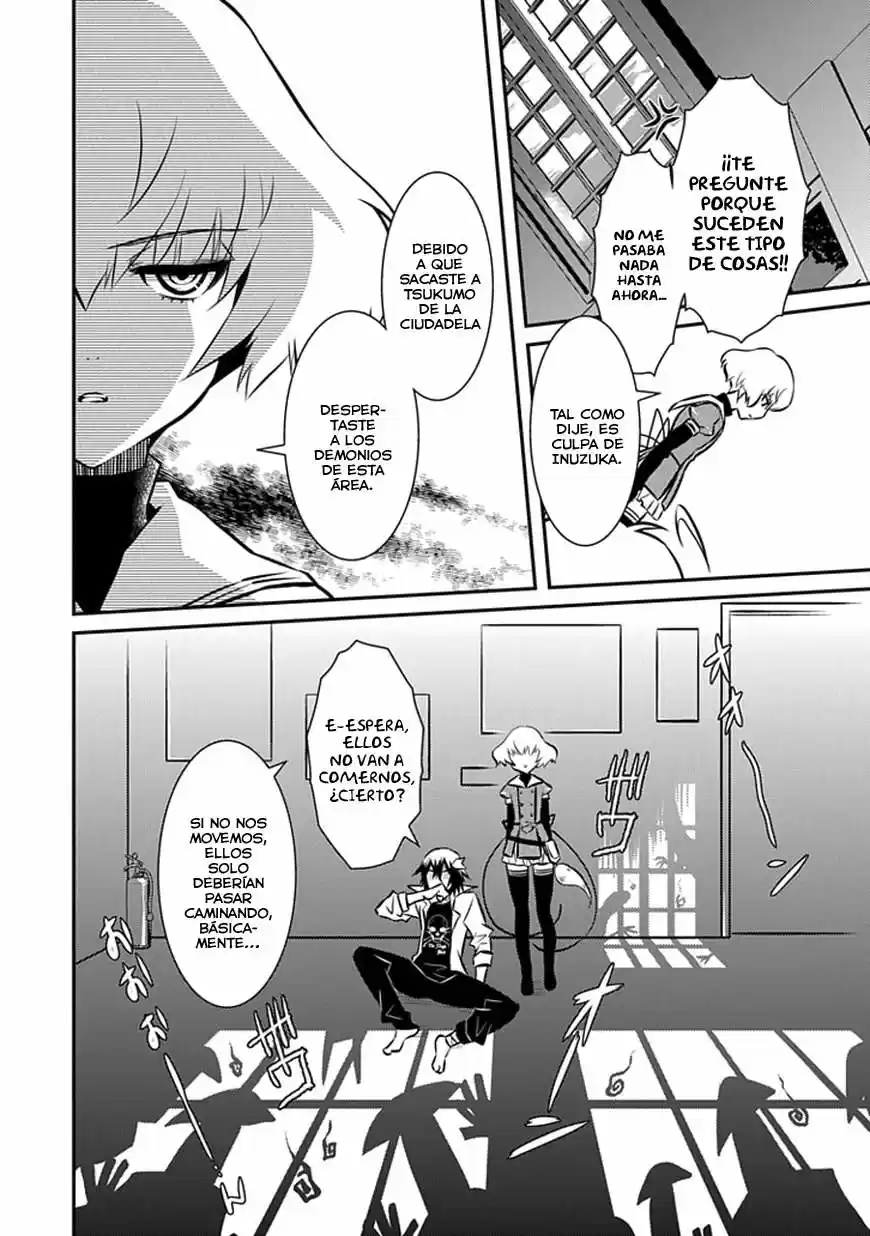 Inugami-hime no Shimobe (2012) - Capítulo 9 - Página 5 - LectorTMOo