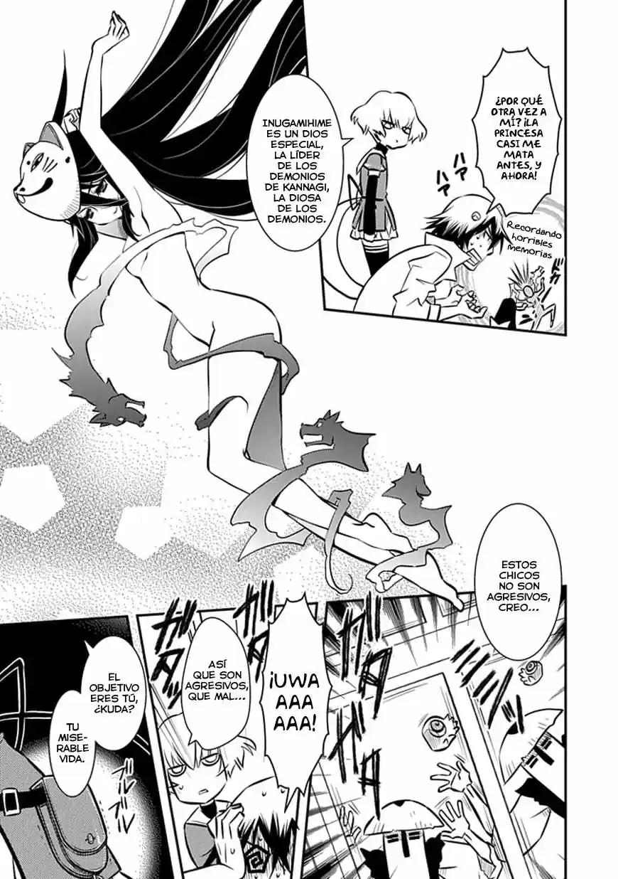 Inugami-hime no Shimobe (2012) - Capítulo 9 - Página 6 - LectorTMOo