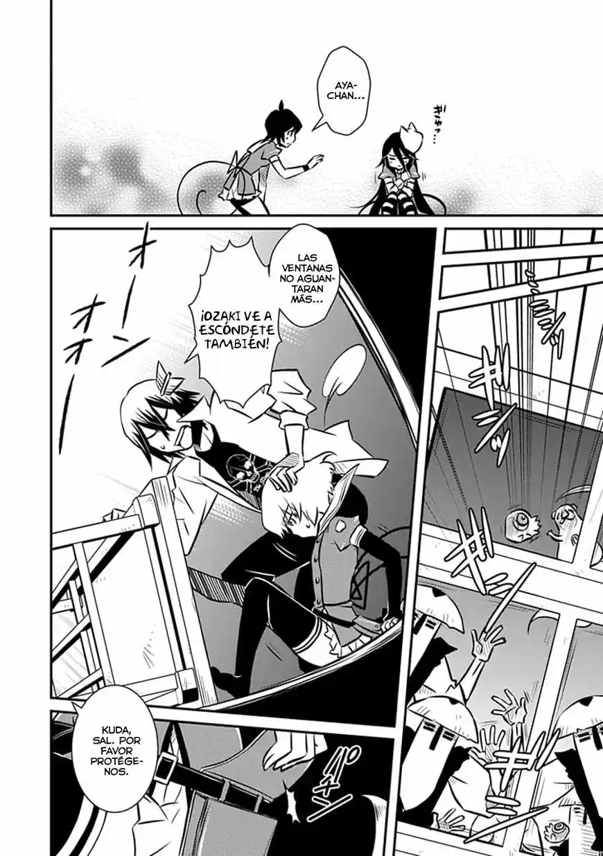 Inugami-hime no Shimobe (2012) - Capítulo 9 - Página 9 - LectorTMOo
