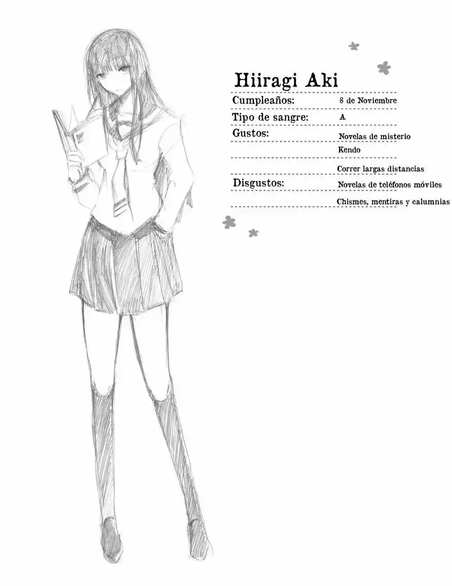 Inugami-san to Nekoyama-san (2011) - Capítulo 6 - Página 10 - LectorTMOo