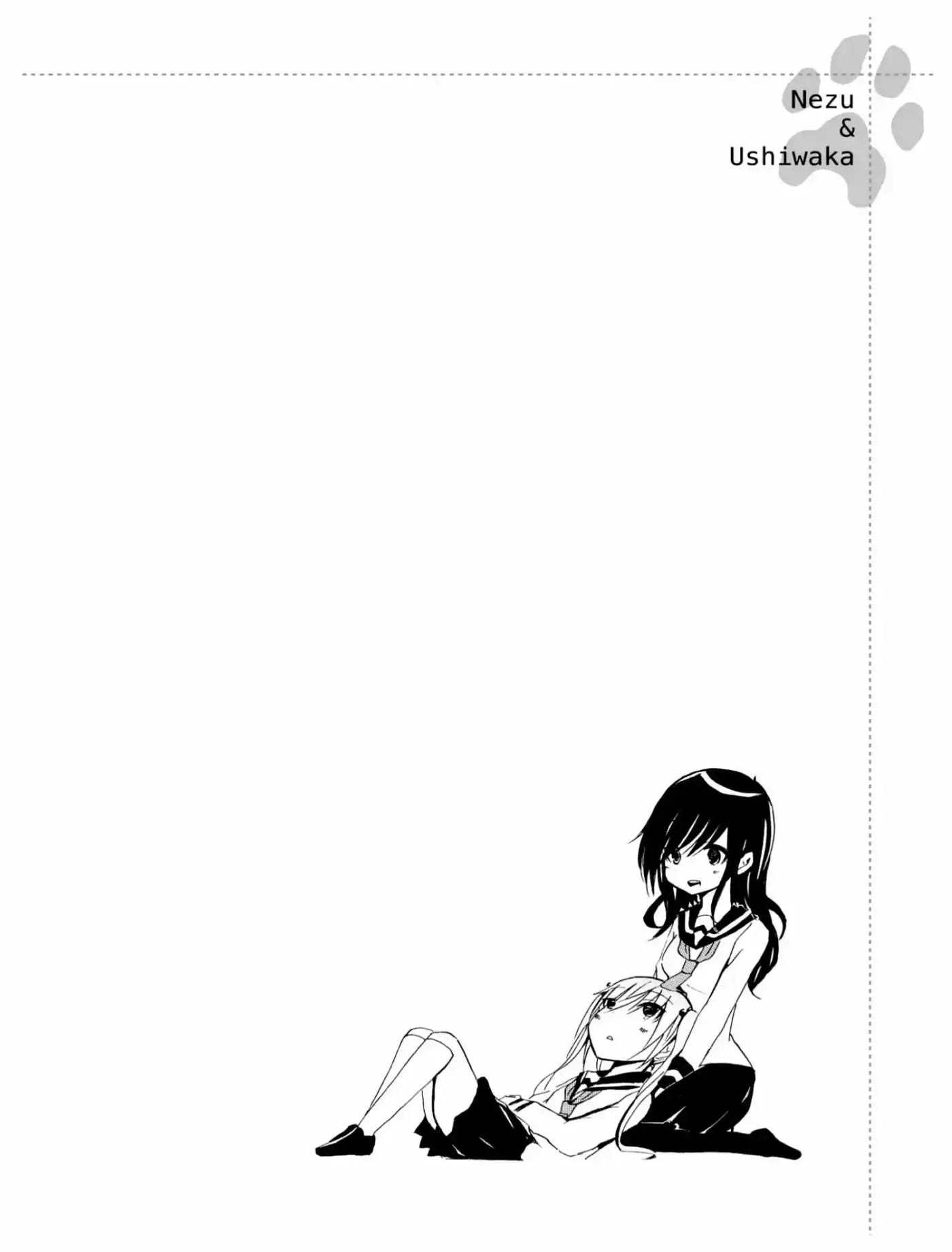 Inugami-san to Nekoyama-san (2011) - Capítulo 9 - Página 10 - LectorTMOo