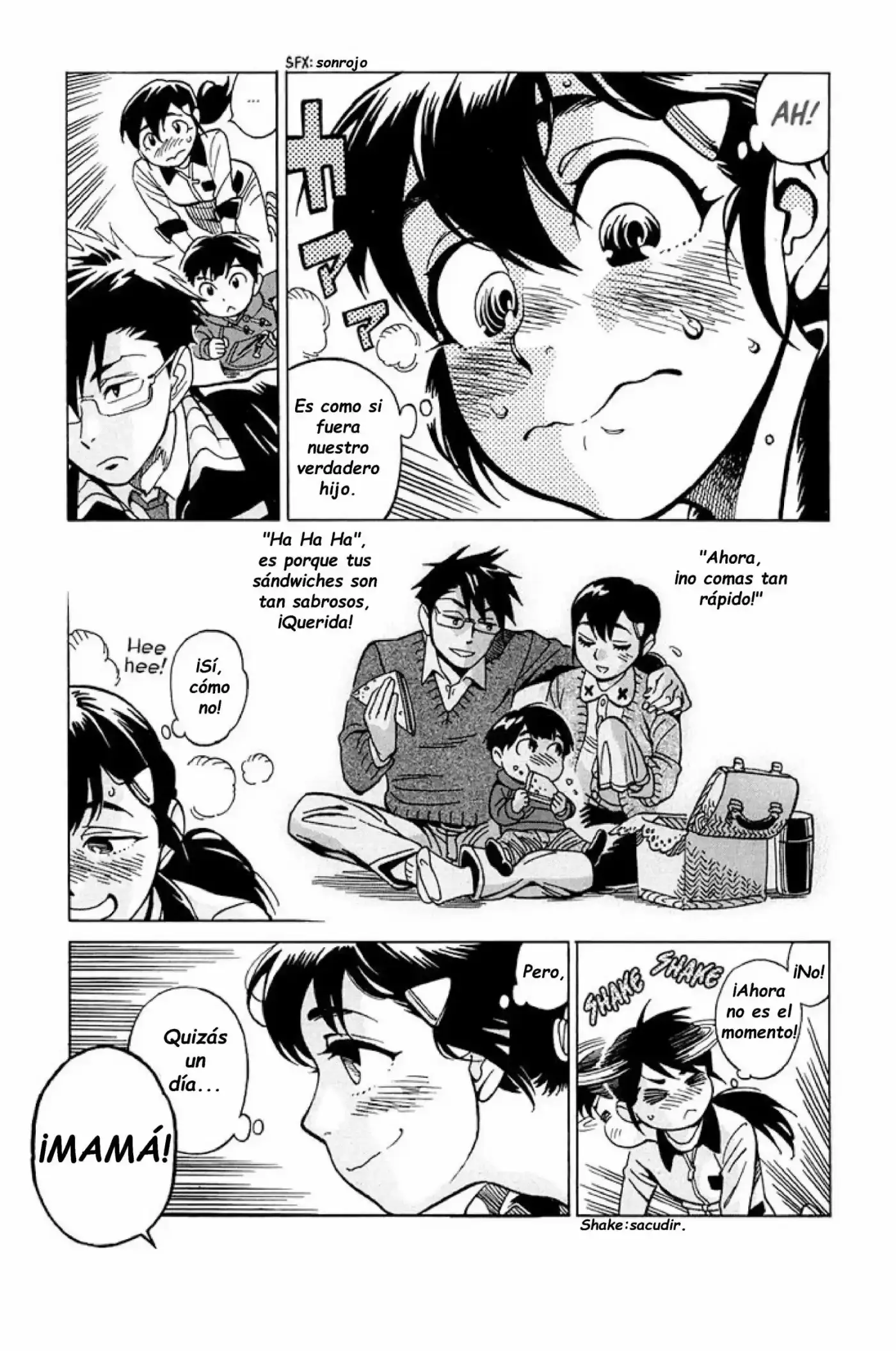 Inugamihime ni Kuchizuke (2011) - Capítulo 10 - Página 18 - LectorTMOo