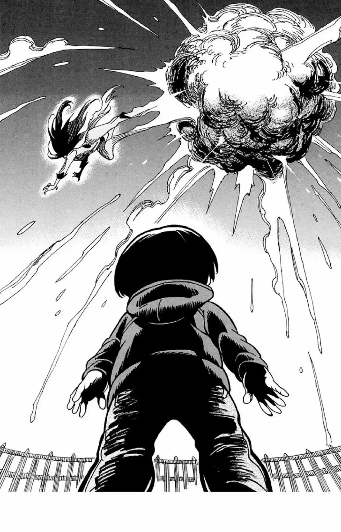 Inugamihime ni Kuchizuke (2011) - Capítulo 10 - Página 37 - LectorTMOo