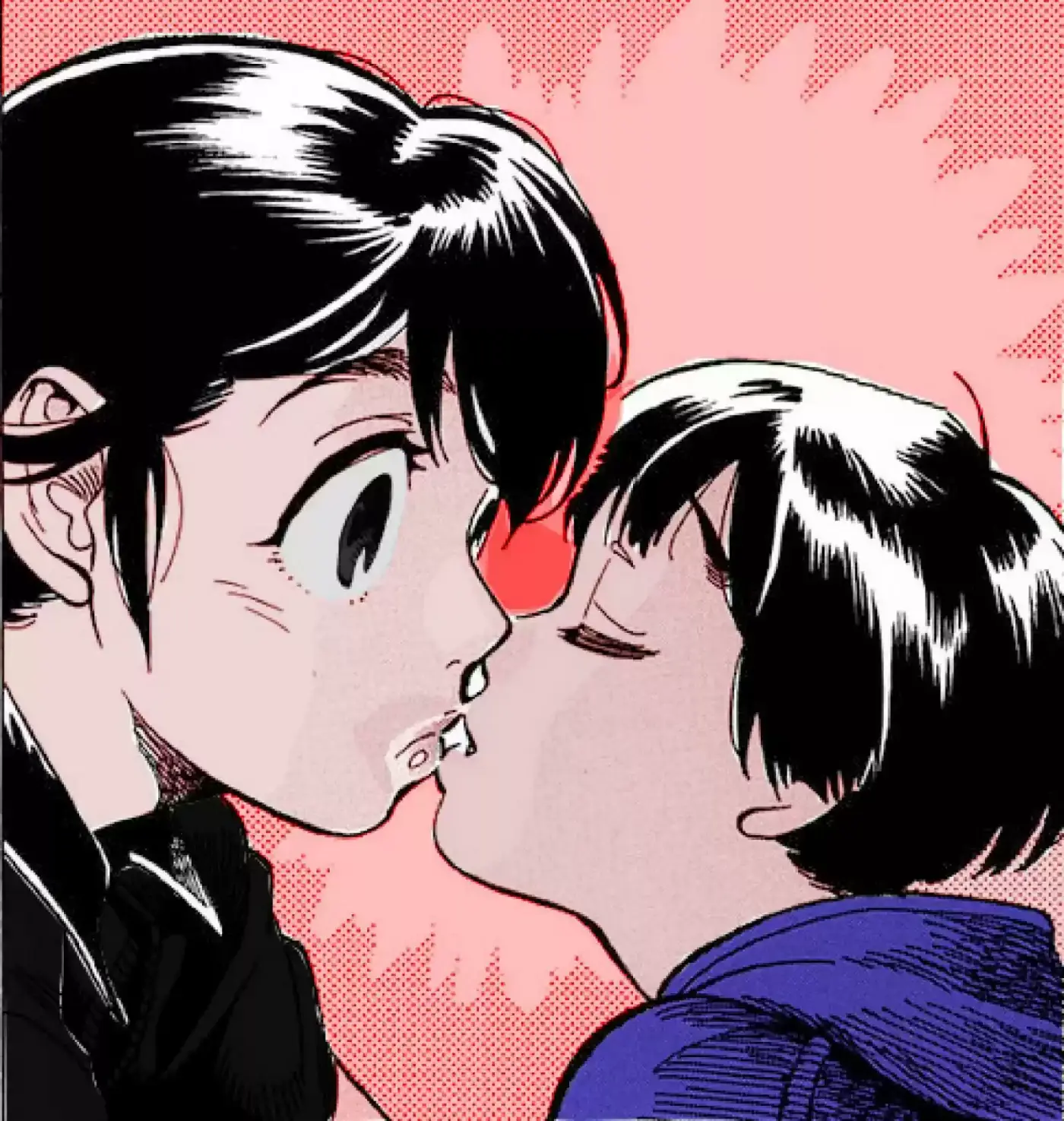 Inugamihime ni Kuchizuke (2011) - Capítulo 10 - Página 42 - LectorTMOo
