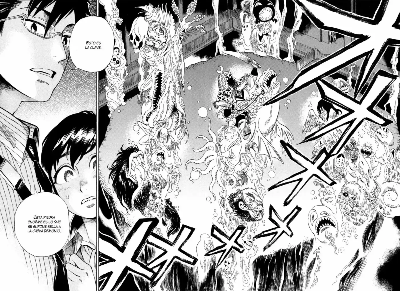 Inugamihime ni Kuchizuke (2011) - Capítulo 2 - Página 24 - LectorTMOo