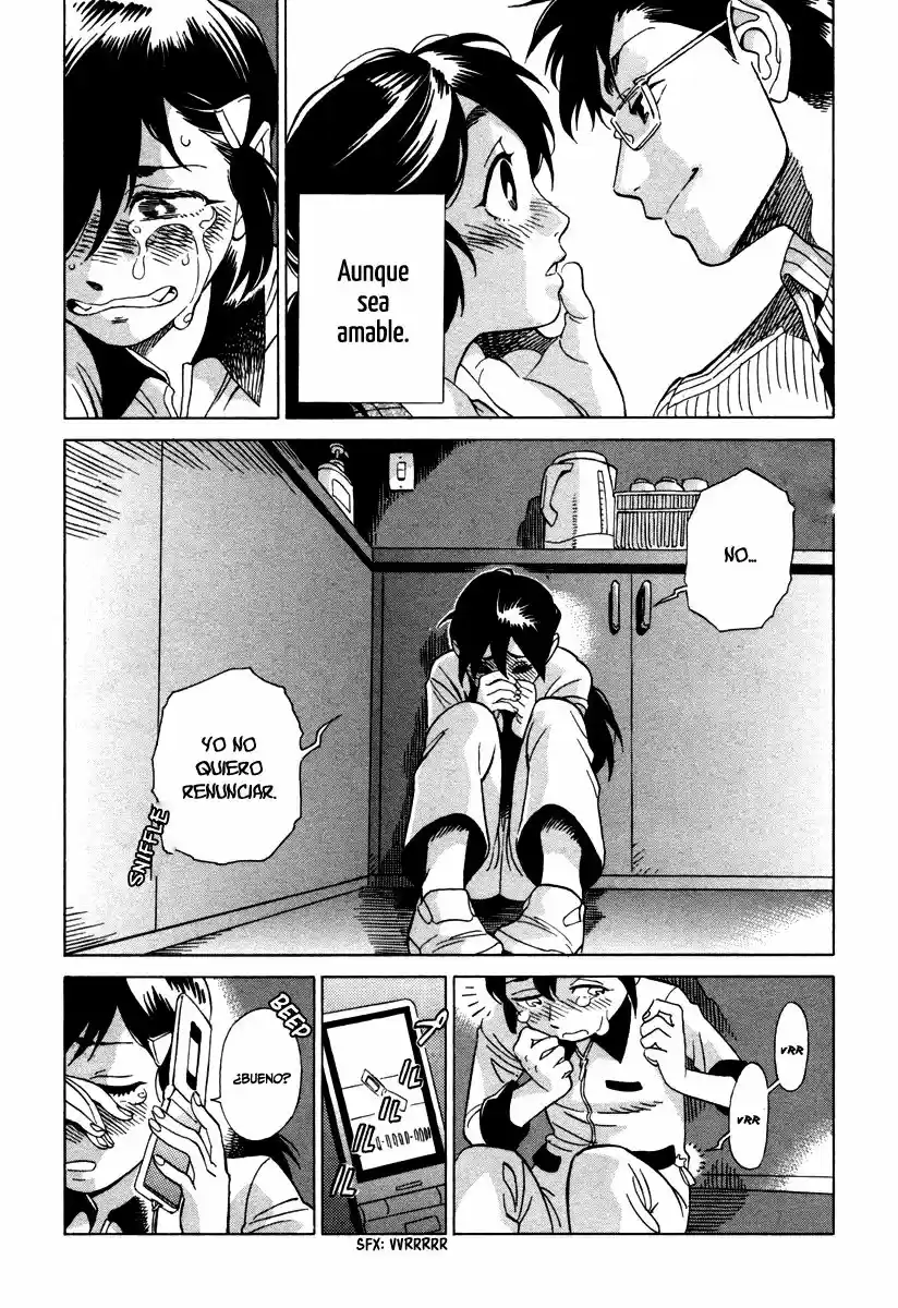 Inugamihime ni Kuchizuke (2011) - Capítulo 4 - Página 19 - LectorTMOo