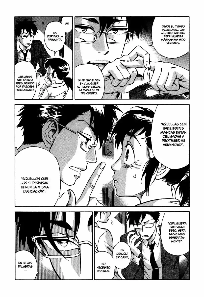 Inugamihime ni Kuchizuke (2011) - Capítulo 4 - Página 41 - LectorTMOo