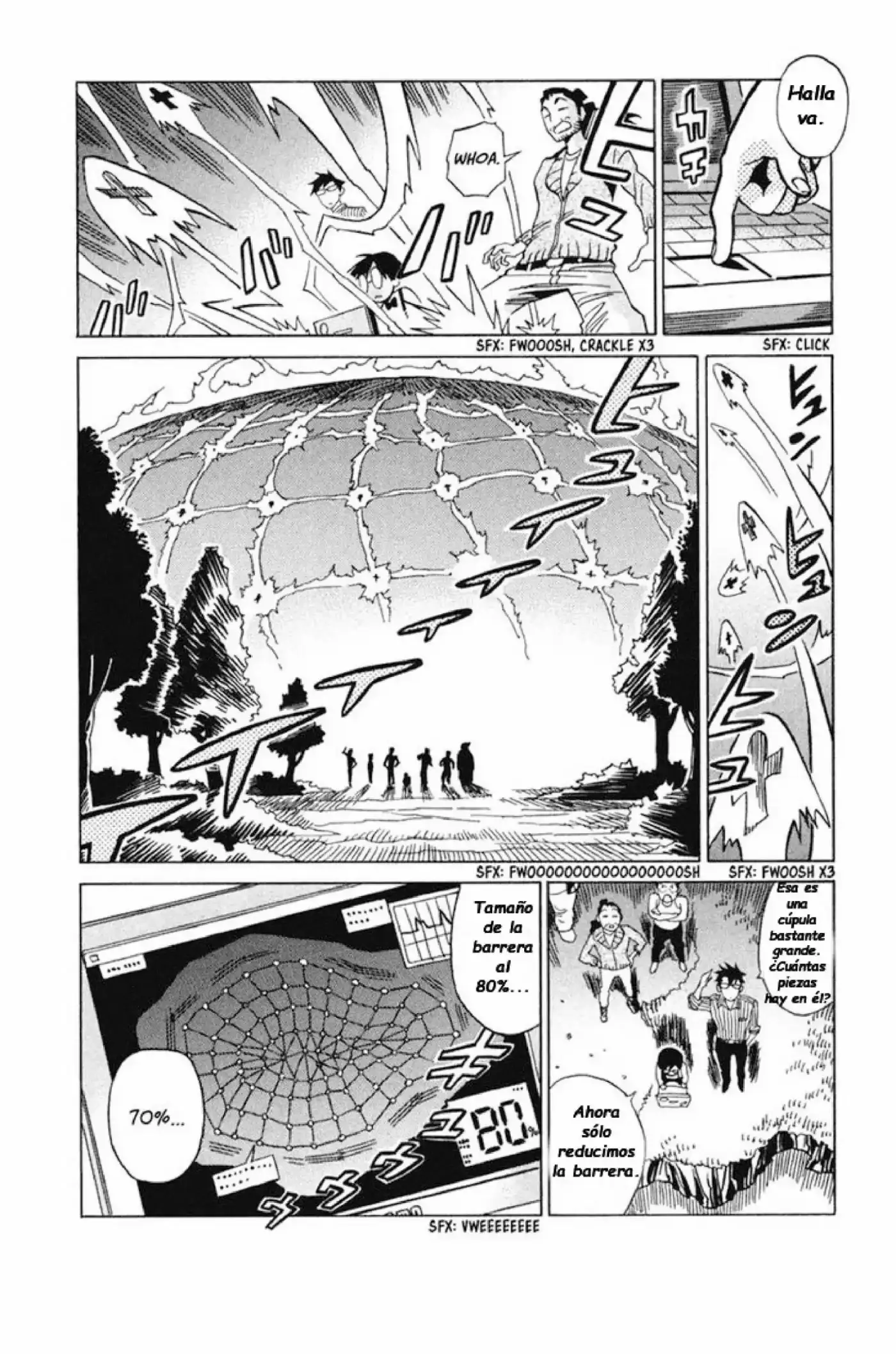 Inugamihime ni Kuchizuke (2011) - Capítulo 5 - Página 23 - LectorTMOo