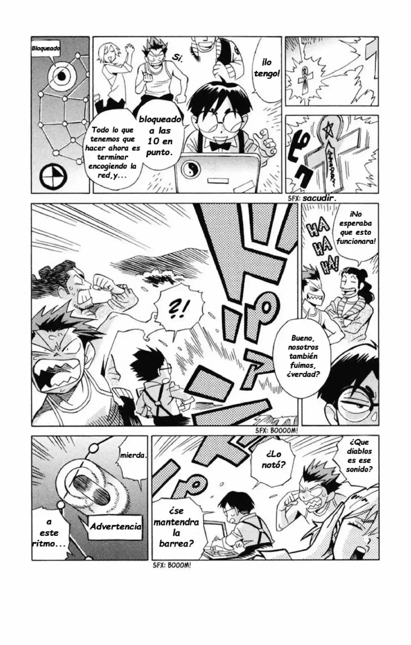 Inugamihime ni Kuchizuke (2011) - Capítulo 5 - Página 24 - LectorTMOo