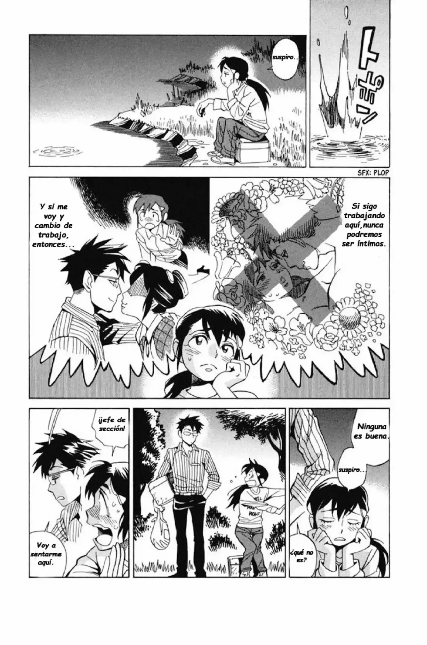 Inugamihime ni Kuchizuke (2011) - Capítulo 5 - Página 28 - LectorTMOo