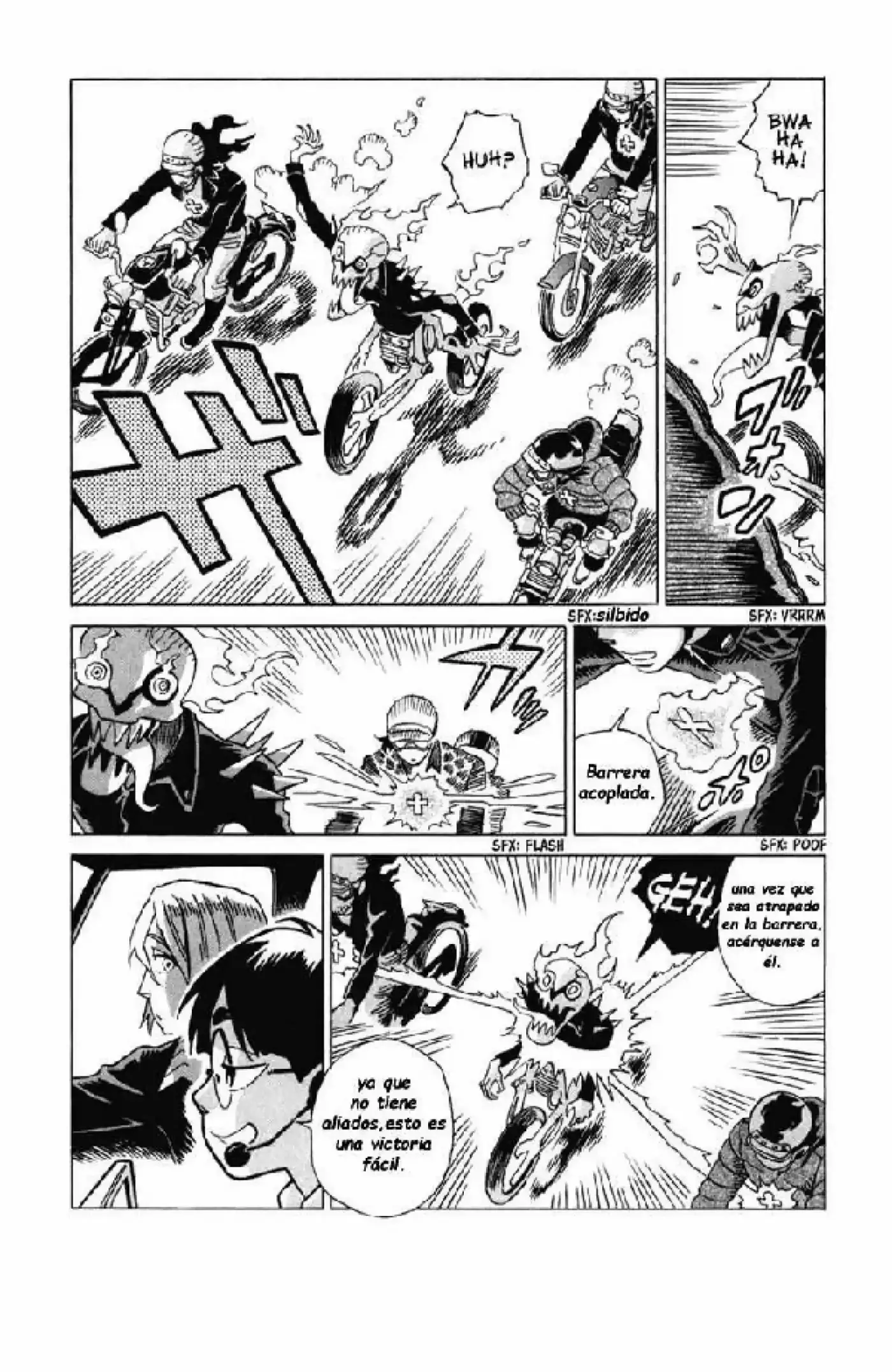 Inugamihime ni Kuchizuke (2011) - Capítulo 6 - Página 6 - LectorTMOo