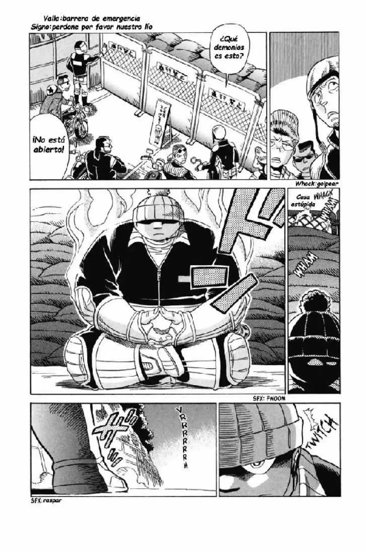 Inugamihime ni Kuchizuke (2011) - Capítulo 6 - Página 18 - LectorTMOo