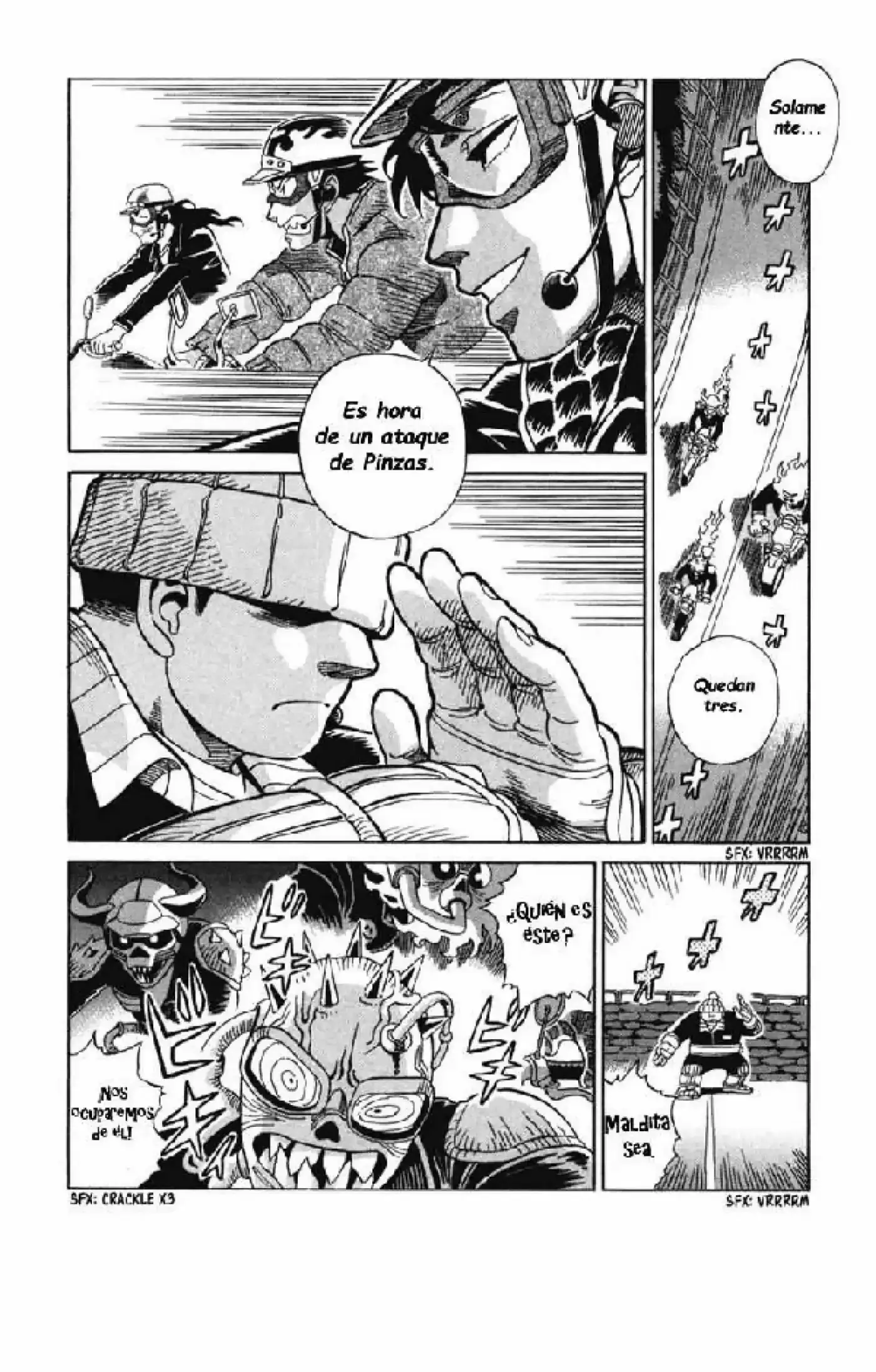 Inugamihime ni Kuchizuke (2011) - Capítulo 6 - Página 20 - LectorTMOo
