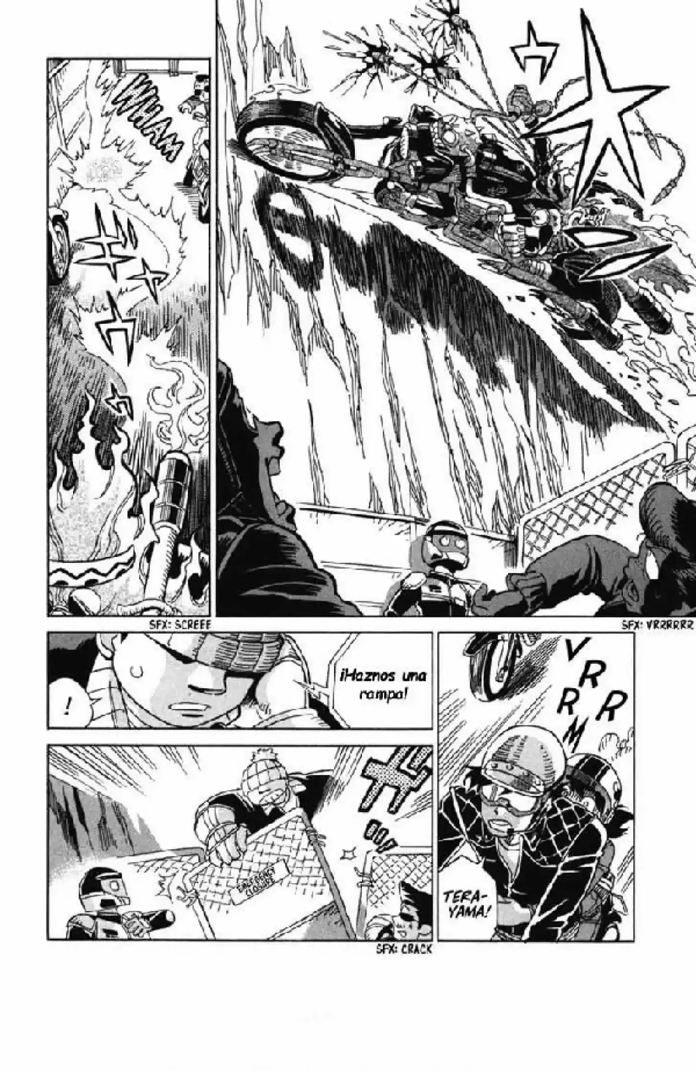 Inugamihime ni Kuchizuke (2011) - Capítulo 6 - Página 22 - LectorTMOo