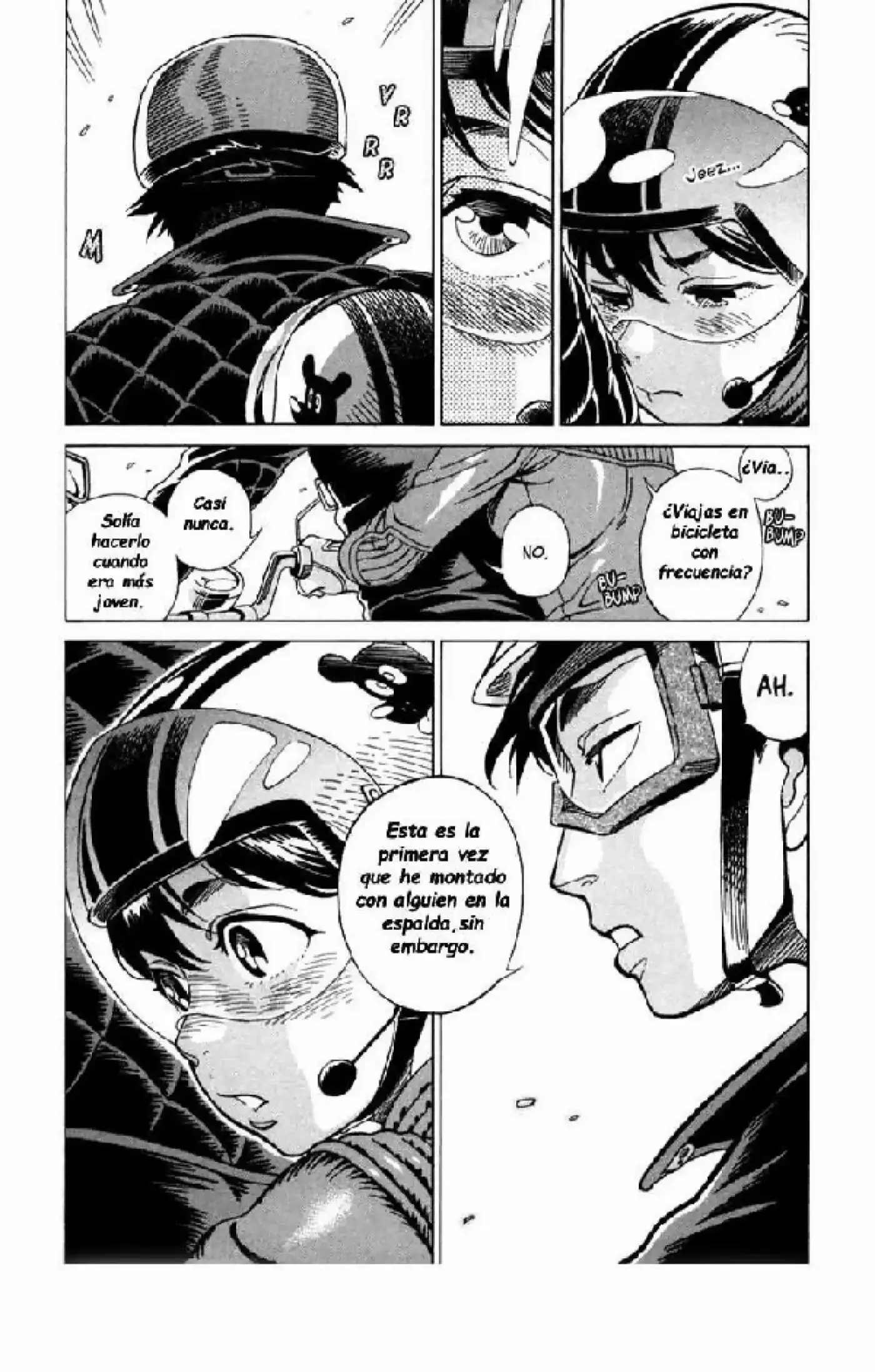 Inugamihime ni Kuchizuke (2011) - Capítulo 6 - Página 39 - LectorTMOo