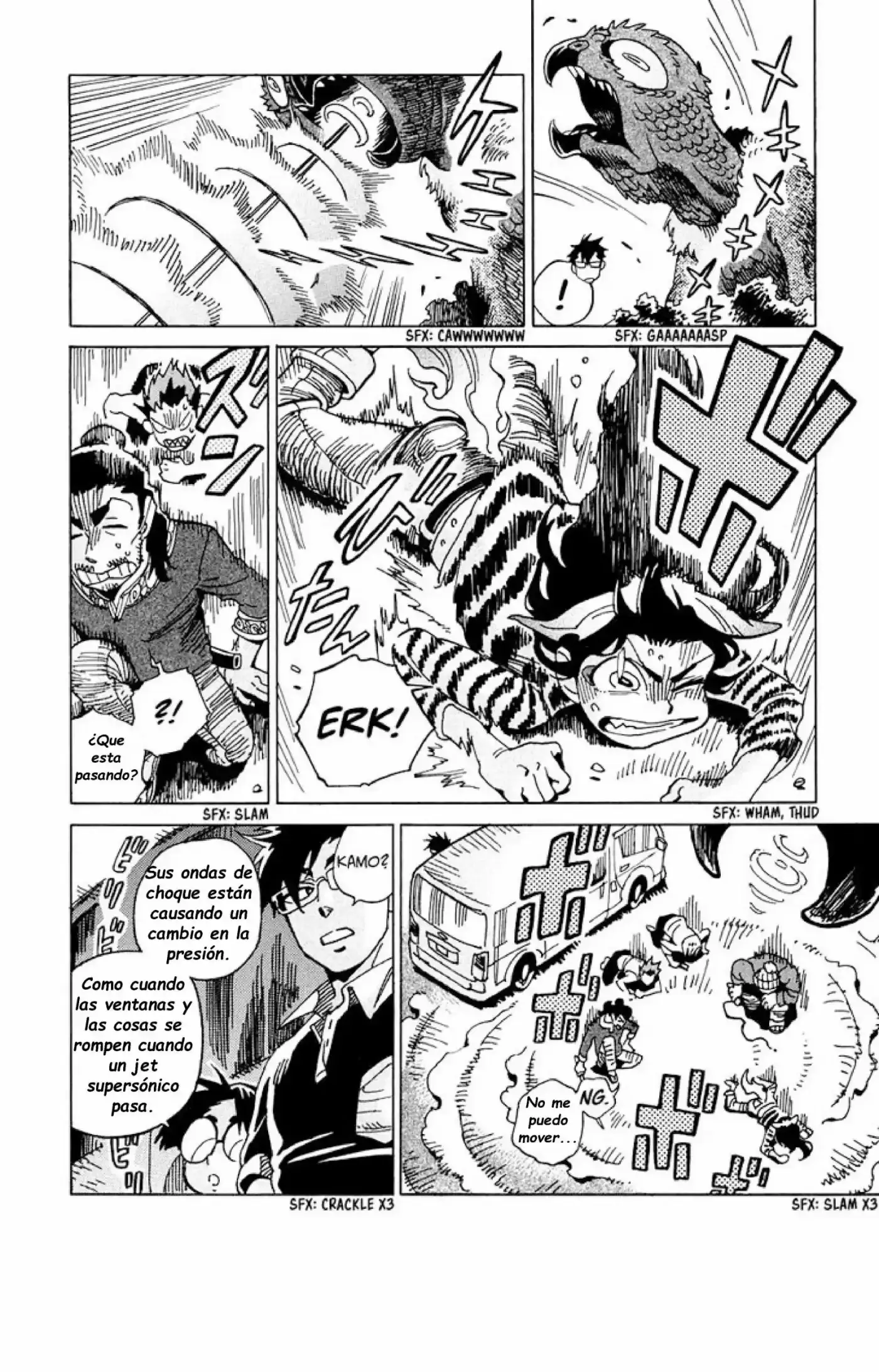 Inugamihime ni Kuchizuke (2011) - Capítulo 9 - Página 40 - LectorTMOo