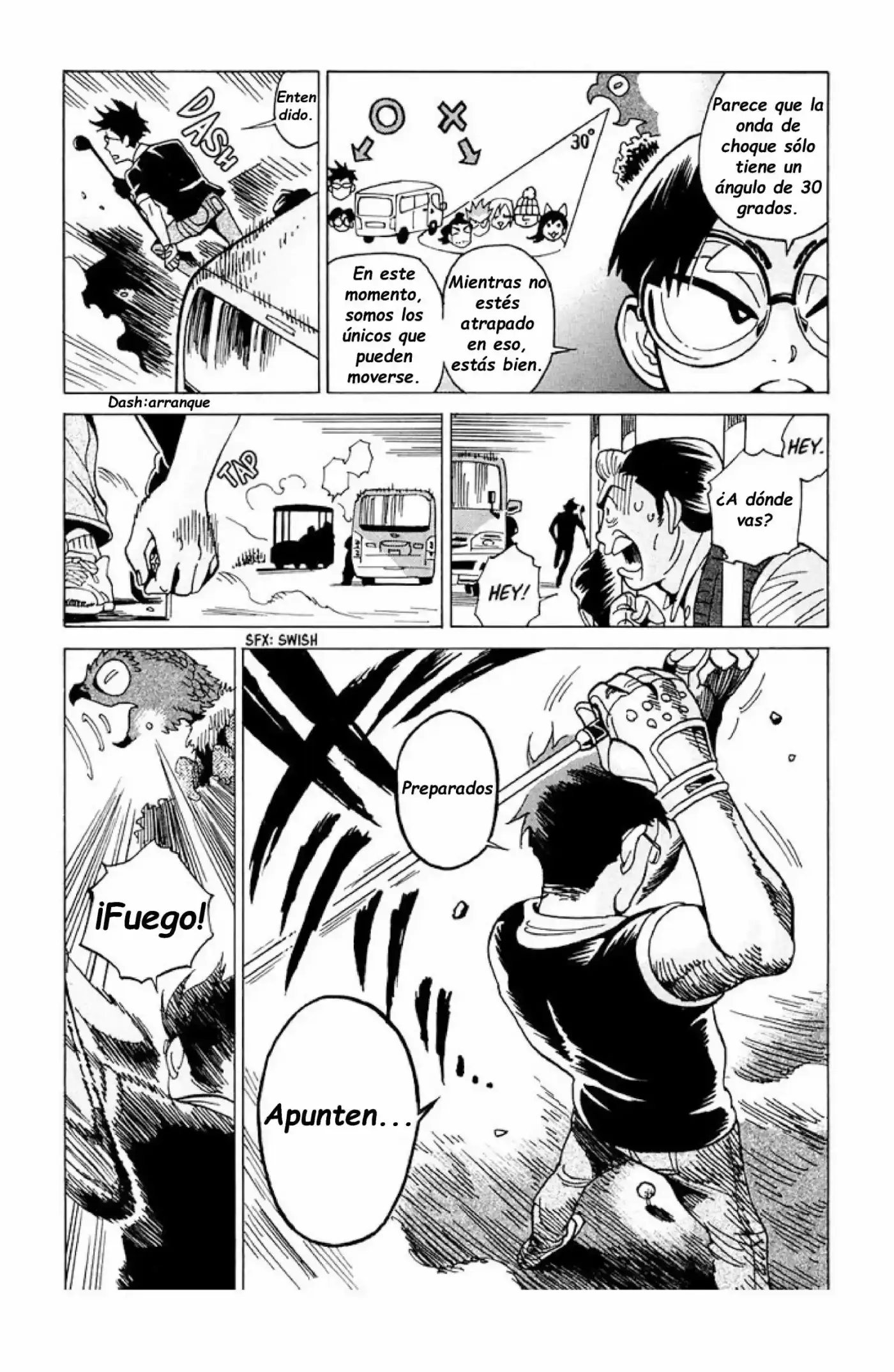 Inugamihime ni Kuchizuke (2011) - Capítulo 9 - Página 41 - LectorTMOo