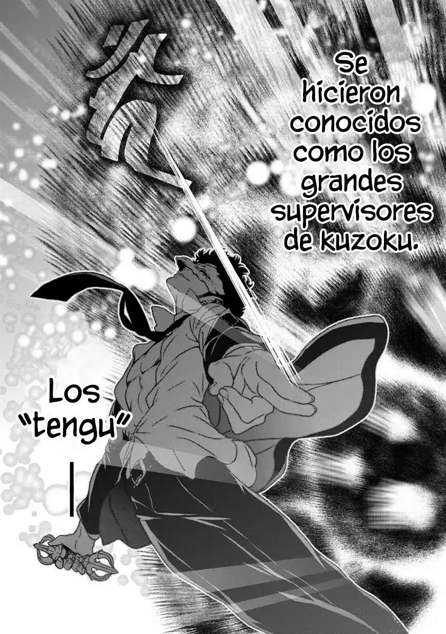 Inukai x Tribe (2014) - Capítulo  - Página 52 - LectorTMOo