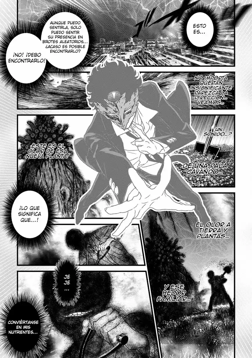 Inukai x Tribe (2014) - Capítulo 5 - Página 6 - LectorTMOo