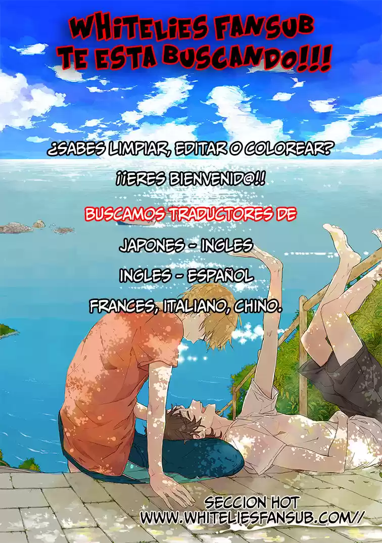 Inukei Danshi ni Natsukarechuu (2017) - Capítulo 3 - Página 2 - LectorTMOo