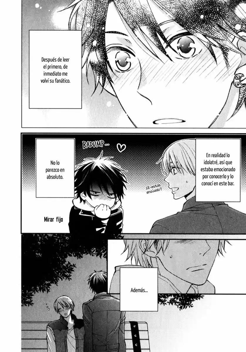 Inukei Danshi ni Natsukarechuu (2017) - Capítulo 3 - Página 11 - LectorTMOo