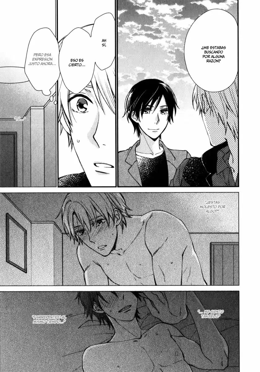 Inukei Danshi ni Natsukarechuu (2017) - Capítulo 3 - Página 26 - LectorTMOo