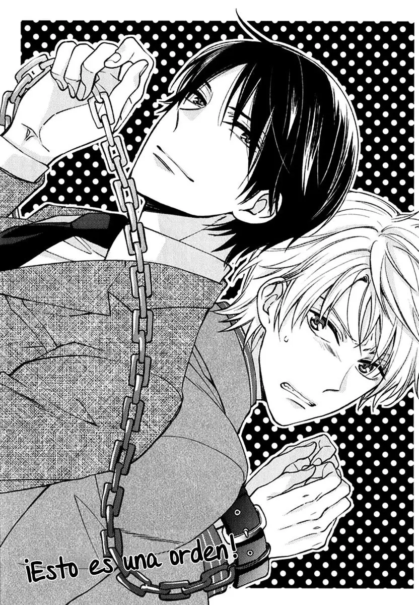 Inukei Danshi ni Natsukarechuu (2017) - Capítulo 4 - Página 5 - LectorTMOo