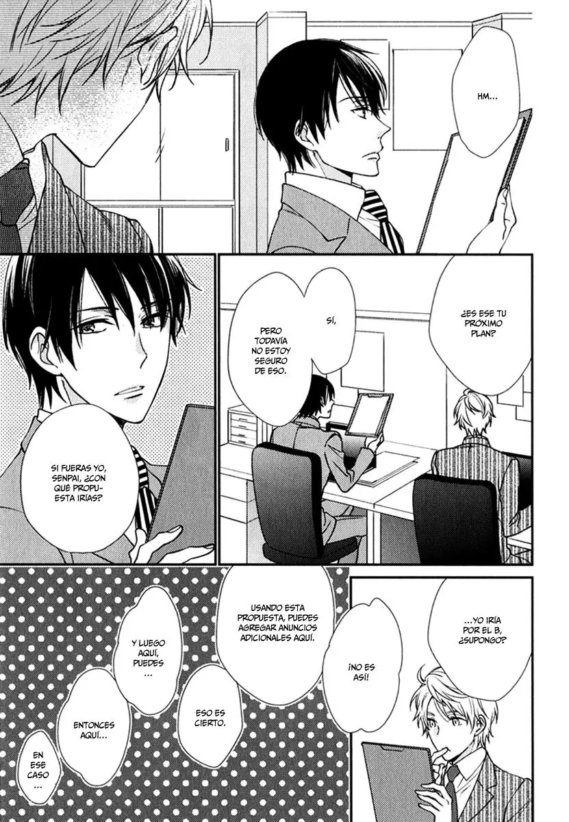 Inukei Danshi ni Natsukarechuu (2017) - Capítulo 4 - Página 13 - LectorTMOo