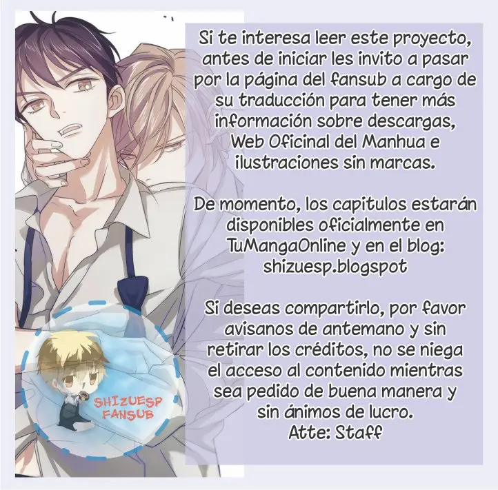 Inukei Danshi ni Natsukarechuu (2017) - Capítulo 5.5 - Página 3 - LectorTMOo