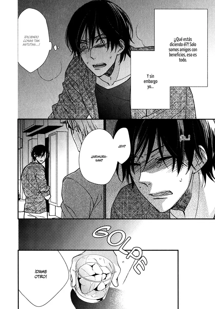 Inukei Danshi ni Natsukarechuu (2017) - Capítulo 5 - Página 21 - LectorTMOo