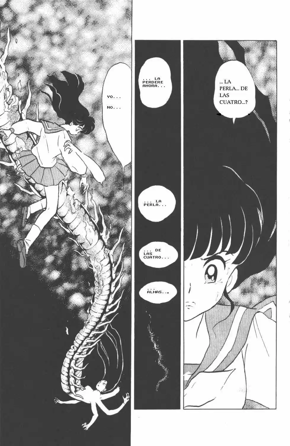 Inuyasha (1996) - Capítulo 1 - Página 14 - LectorTMOo