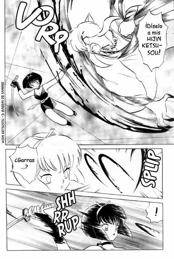 Inuyasha (1996) - Capítulo 10 - Página 5 - LectorTMOo