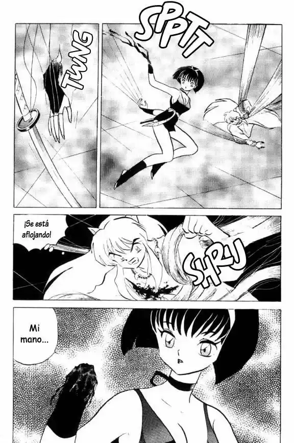 Inuyasha (1996) - Capítulo 10 - Página 6 - LectorTMOo