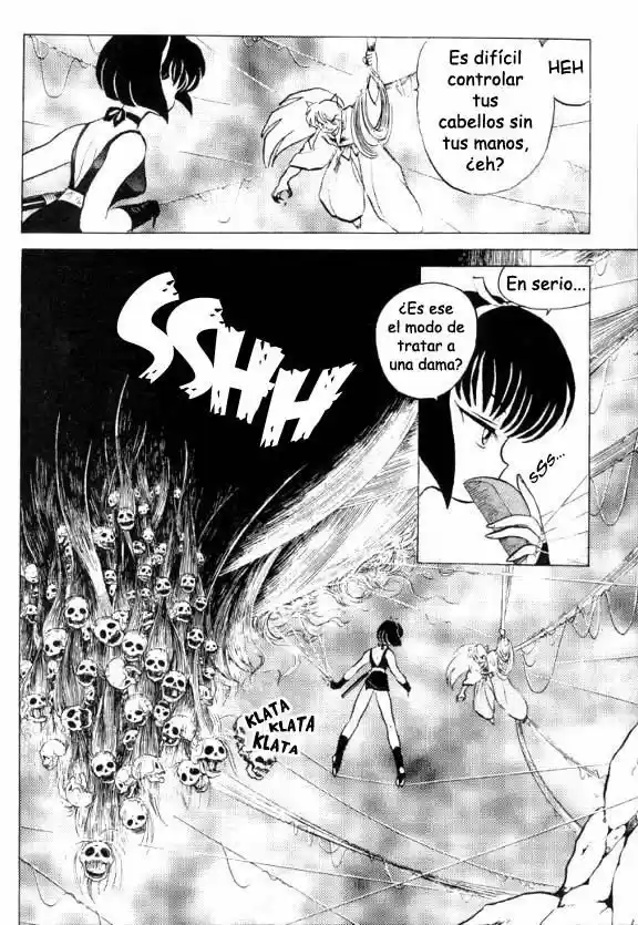 Inuyasha (1996) - Capítulo 10 - Página 7 - LectorTMOo