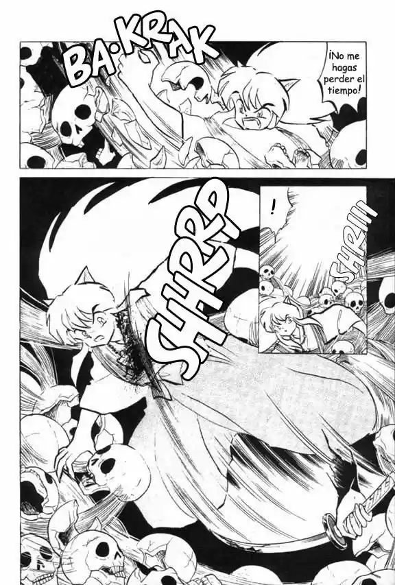 Inuyasha (1996) - Capítulo 10 - Página 9 - LectorTMOo