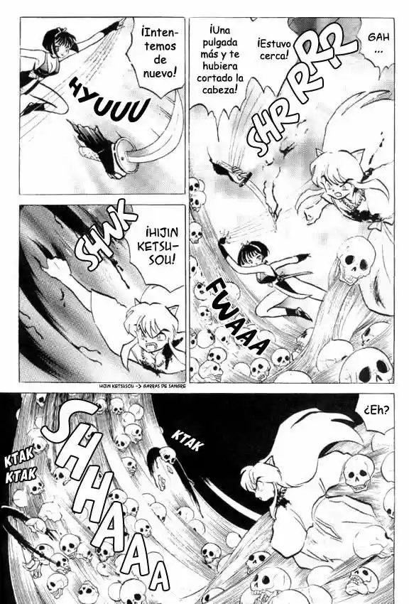 Inuyasha (1996) - Capítulo 10 - Página 10 - LectorTMOo