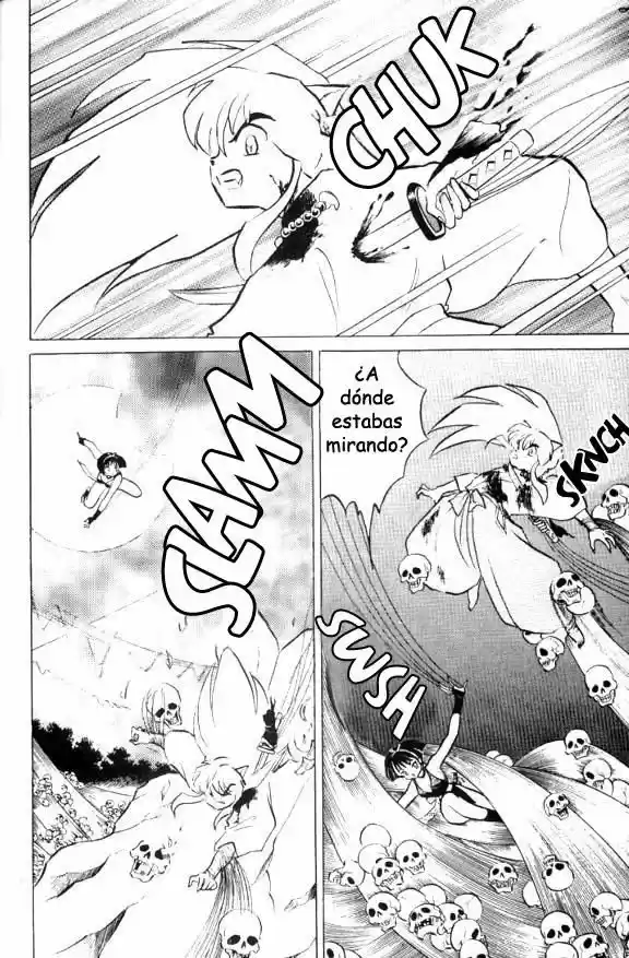 Inuyasha (1996) - Capítulo 10 - Página 11 - LectorTMOo