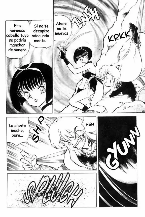 Inuyasha (1996) - Capítulo 10 - Página 13 - LectorTMOo