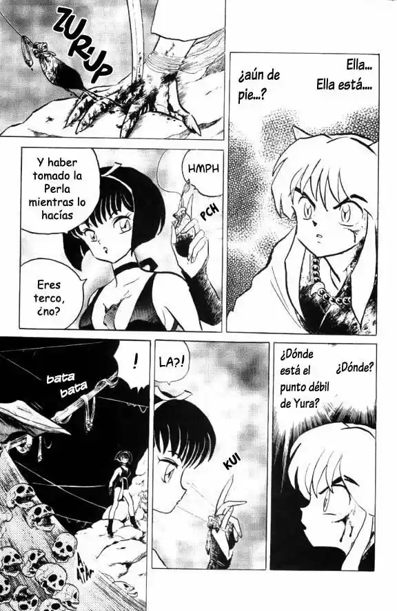 Inuyasha (1996) - Capítulo 10 - Página 16 - LectorTMOo