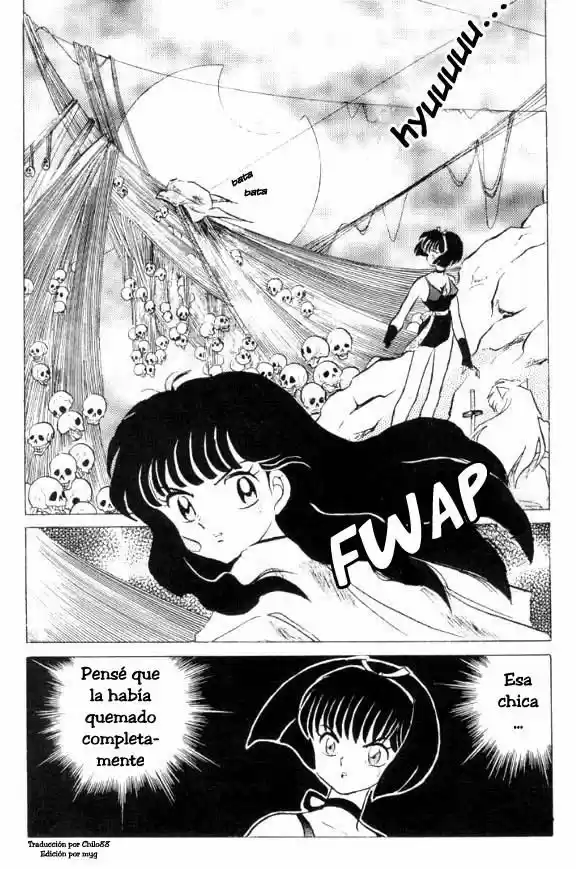 Inuyasha (1996) - Capítulo 10 - Página 17 - LectorTMOo