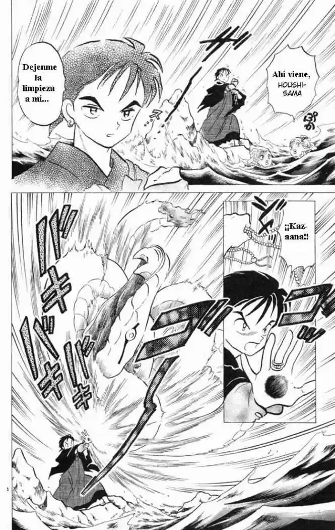 Inuyasha (1996) - Capítulo 100 - Página 14 - LectorTMOo