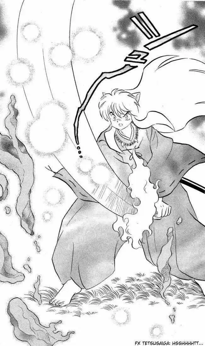 Inuyasha (1996) - Capítulo 105 - Página 7 - LectorTMOo
